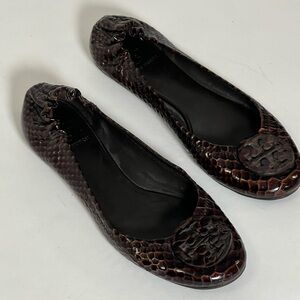 Tory Burch Ballet Flats